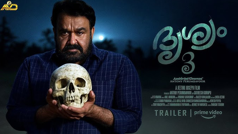 Drishyam 3